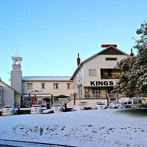 Kings Ohakune